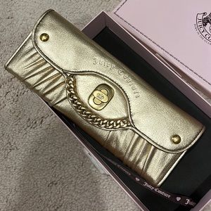 Juicy Couture Wallet